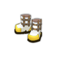 Bottes du berger