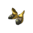 Bottes de Sabléoptère