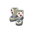 Bottes Aitriss
