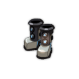 Bottes Gravitationnelles
