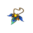 Amulette Truchesque