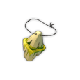 Amulette Carapatte