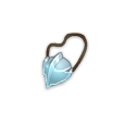 Amulette du Casse-cours