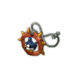Amulette du Sumorse