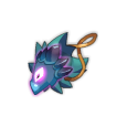 Amulette Corrompue