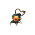 Amulette de l'adepte