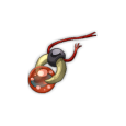 Amulette de l'Effroi