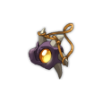 Amulette des Égarés