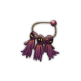 Amulette de Rushu