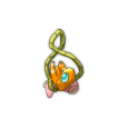 Amulette de Raeliss