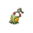 Amulette du Bombyxolite
