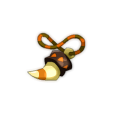 Amulette noctambule