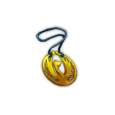 Amulette du phénix