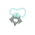 Amulette de Nyom