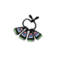 Amulette d'une origine