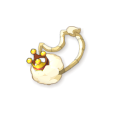 Amulette du Bouftou Royal