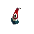 Cape Shin Larve