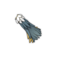 Cape figée