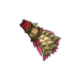 Cape du Clan de Bworkana