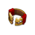 Ceinture de Gunsho