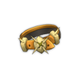 Ceinture du Tortumulte
