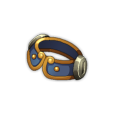 Ceinture de l'usine