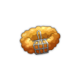 Oignon Ring