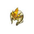 Casque de l'Enflemar