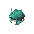 Casqu'Yke