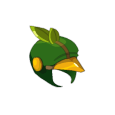 Pioucoiffe Verte