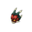 Masque de K'abah'al