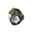 Casque du mécano