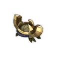 Casque du Clan de Bworkana