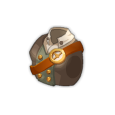 Armure du Steamer Punk