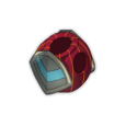 Plastron de Grithril