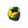 Plastron épicé