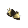 Epaulettes du Tortumulte