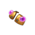 Epaulettes de Sir Comte Flex