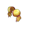 Couettes scapulaires