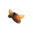 Epaulettes de Sabléoptère