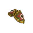 Epaulettes du Bombyxolite