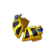 Epaulettes de Morgouz