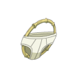Bouclier en Slip