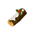 Bûche de Nowel