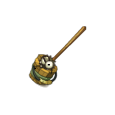 Arakno Brossette