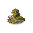 Tas de livres