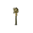 Lampe de Jardin