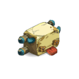 Totem Bouftou