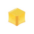 Cube en Gelée Citron