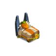 Lit Wa Wabbit